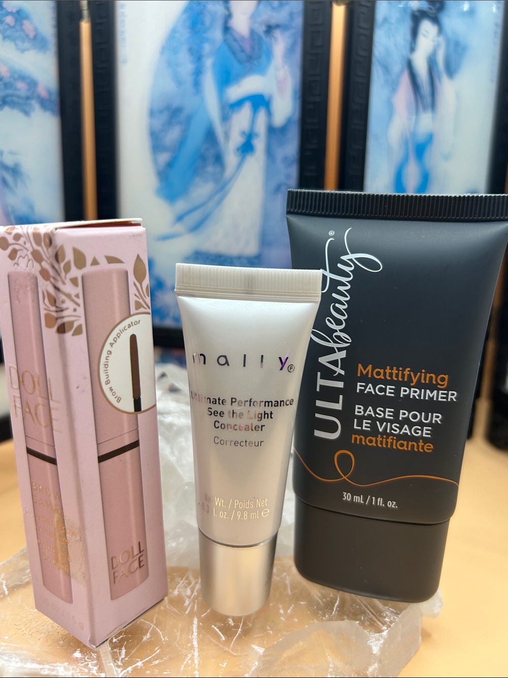 Beauty Lot -  Makeup